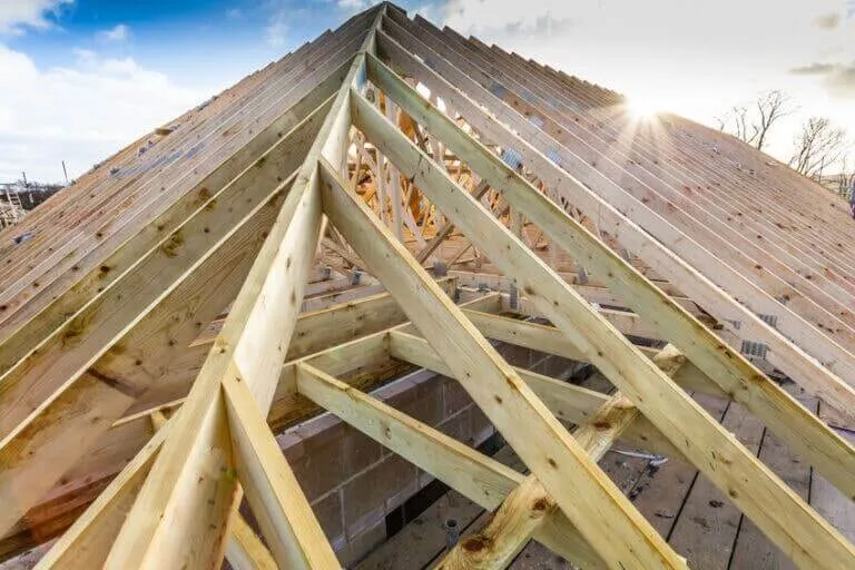 Roof Carpentry Northern Beaches
